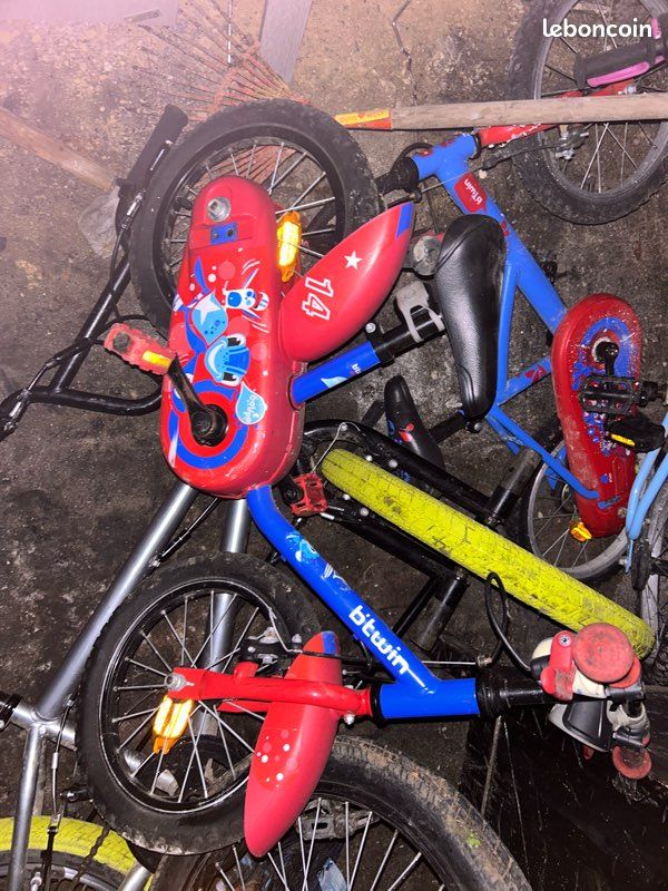 Vélo bb (image 1)