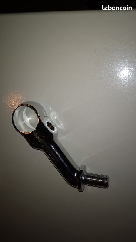 Pontets de guidon BMW R51, R67, R68 (image 3)