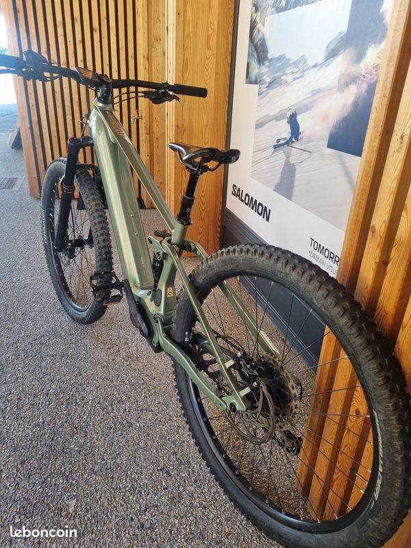 Sunn CHARGER 2023 (image 4)