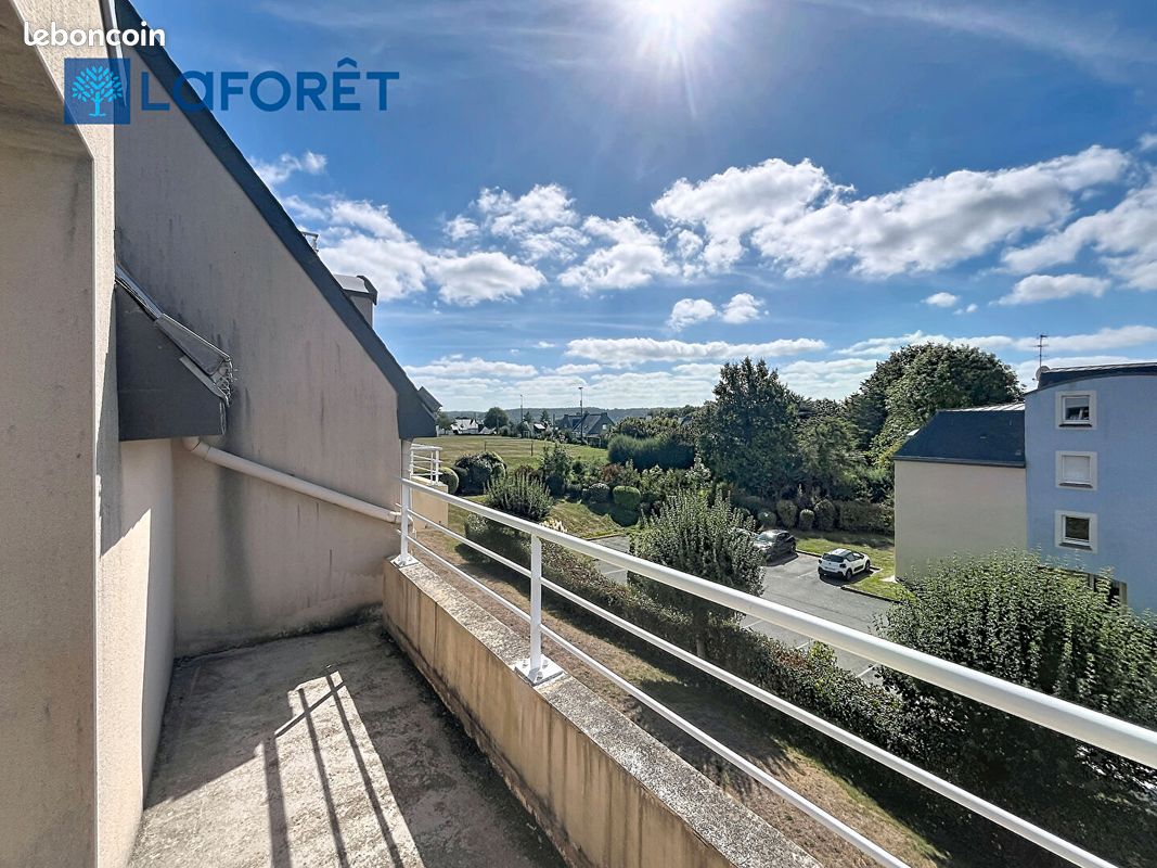 Appartement 3 pièces 60 m² · à Locminé · 60 m² · 670 €/mois