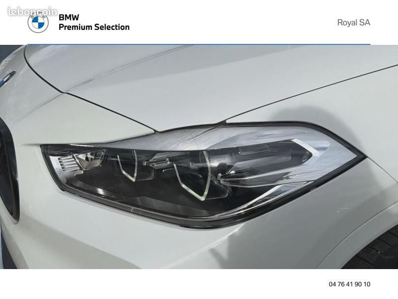 Bmw X2 sDrive18iA 136ch M Sport DKG7 (image 26)