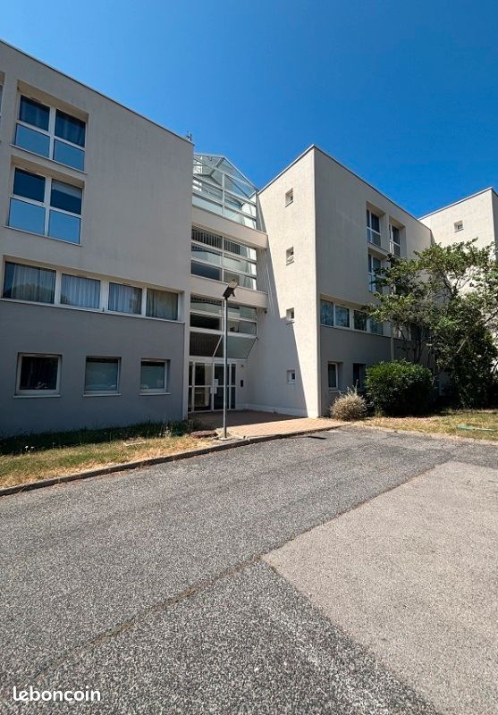 Appartement 1 pièce 24 m² · à Montpellier · 24 m² · 610 €