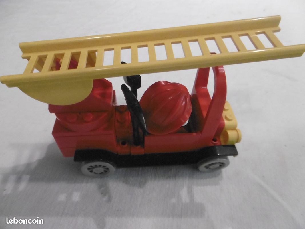 Lego fabuland 3638 (image 4)