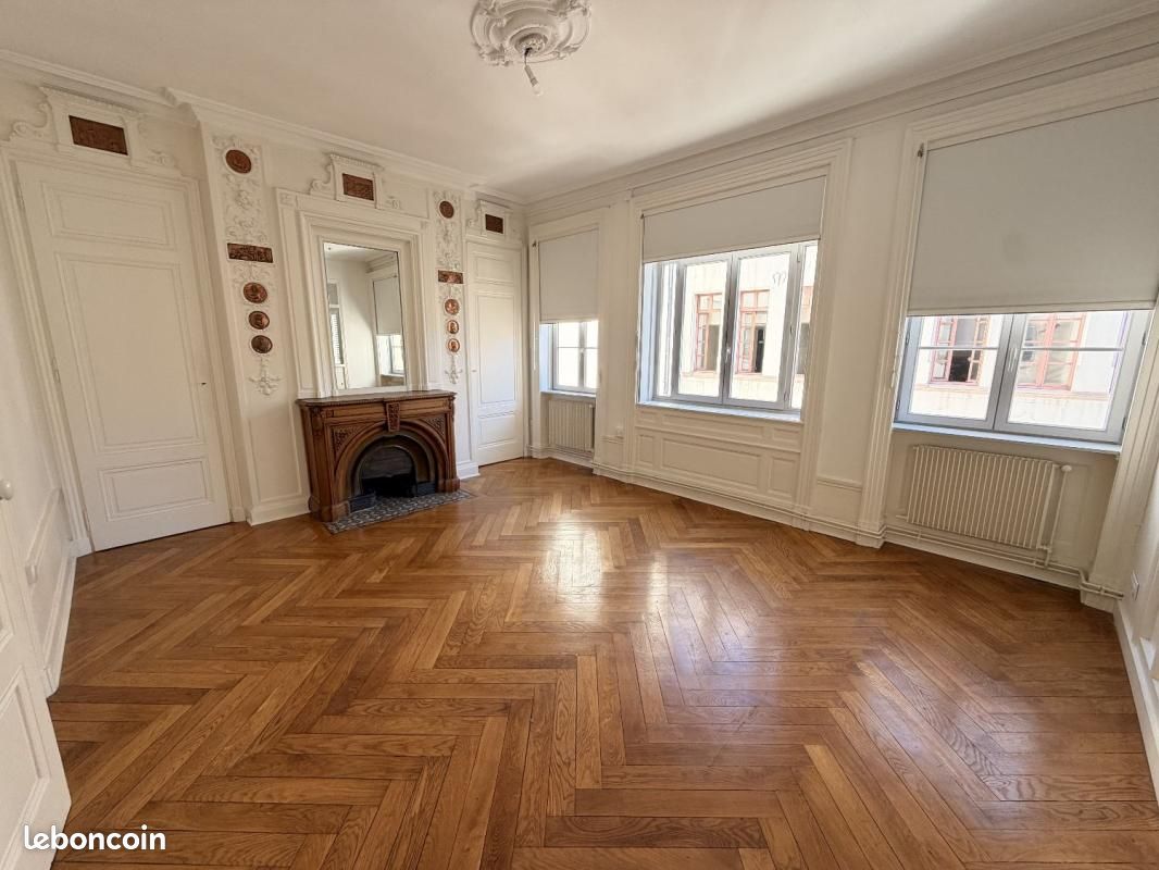 Appartement 3 pièces 114 m² · à Lyon · 114 m² · 1 646 €/mois