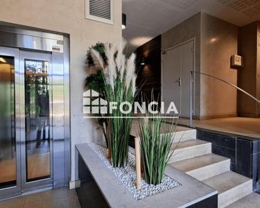 Appartement 270 000 € - 73 m²