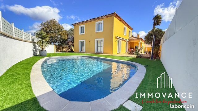 Maison 6 pièces 181 m² · à Mauguio · 181 m² · 799 000 €