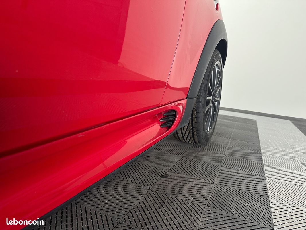 MINI HATCH R56 184 ch Cooper S + SIEGES RECARO + PACK JCW (image 6)