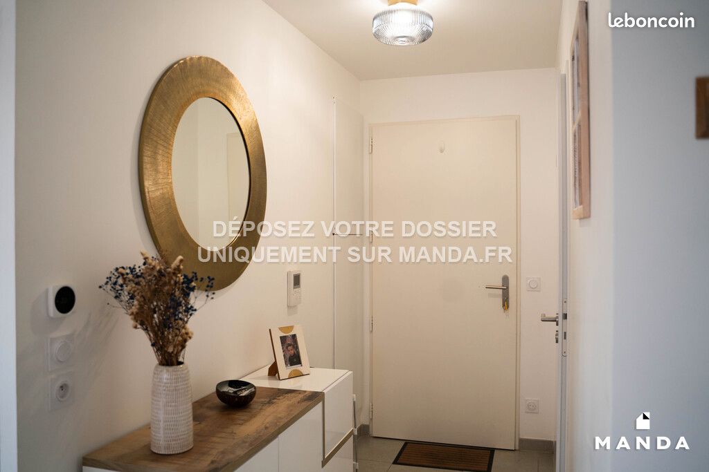Appartement 4 pièces 86 m² - Villenave-d'Ornon 33140 (image principale 17)