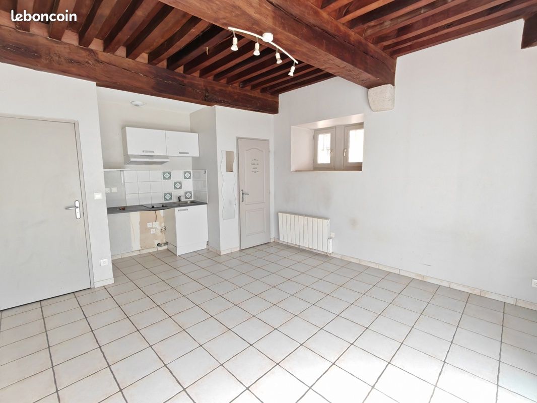 Appartement 1 pièce 24 m² · à Bourg-en-Bresse · 24 m² · 392 €/mois