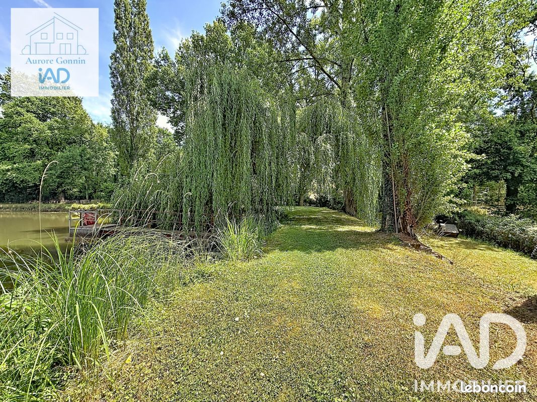 Terrain 21837 m² Chantenay-saint-imbert (image 14)