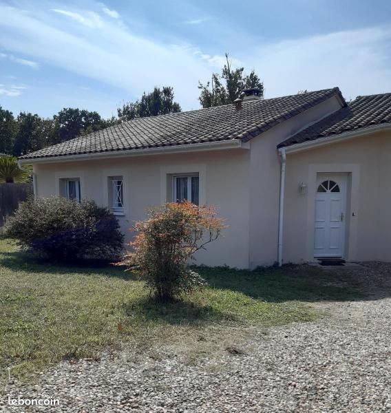 Maison 4 pièces 98 m² · à Boulazac Isle Manoire · 98 m² · 950 €