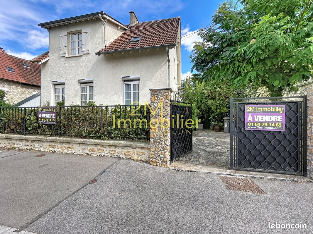 Maison 5 pièces 110 m² · à Melun · 110 m² · 280 000 €