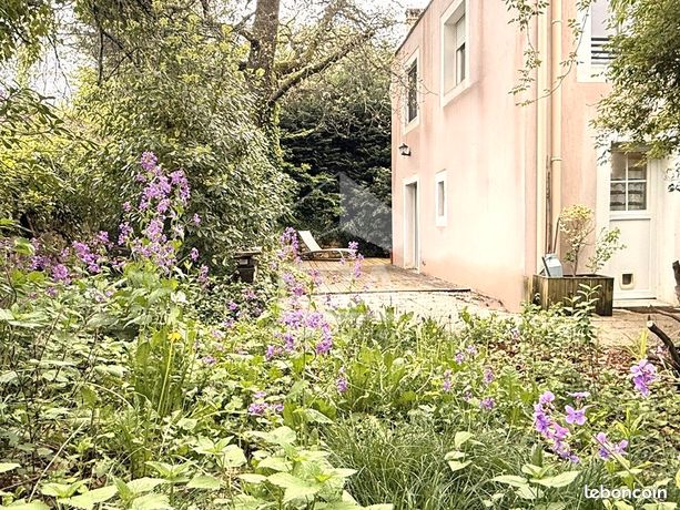 Maison 4 pièces 76 m²