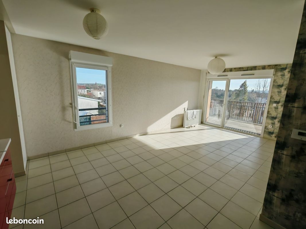 Appartement 3 pièces 62 m² · à Escalquens · 62 m² · 195 000 €