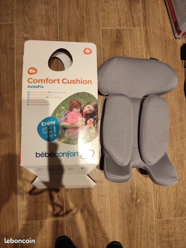 Siège Auto Bébé Pivotant (image 4)