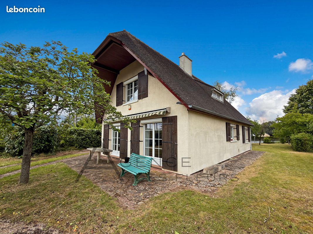 Maison 6 pièces 117 m² · à Saint-Aubin-lès-Elbeuf · 117 m² · 224 000 €