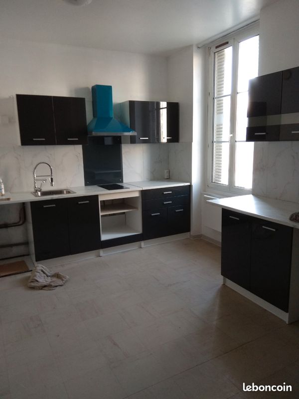 Appartement 2 pièces 42 m² · à Poitiers · 42 m² · 495 €