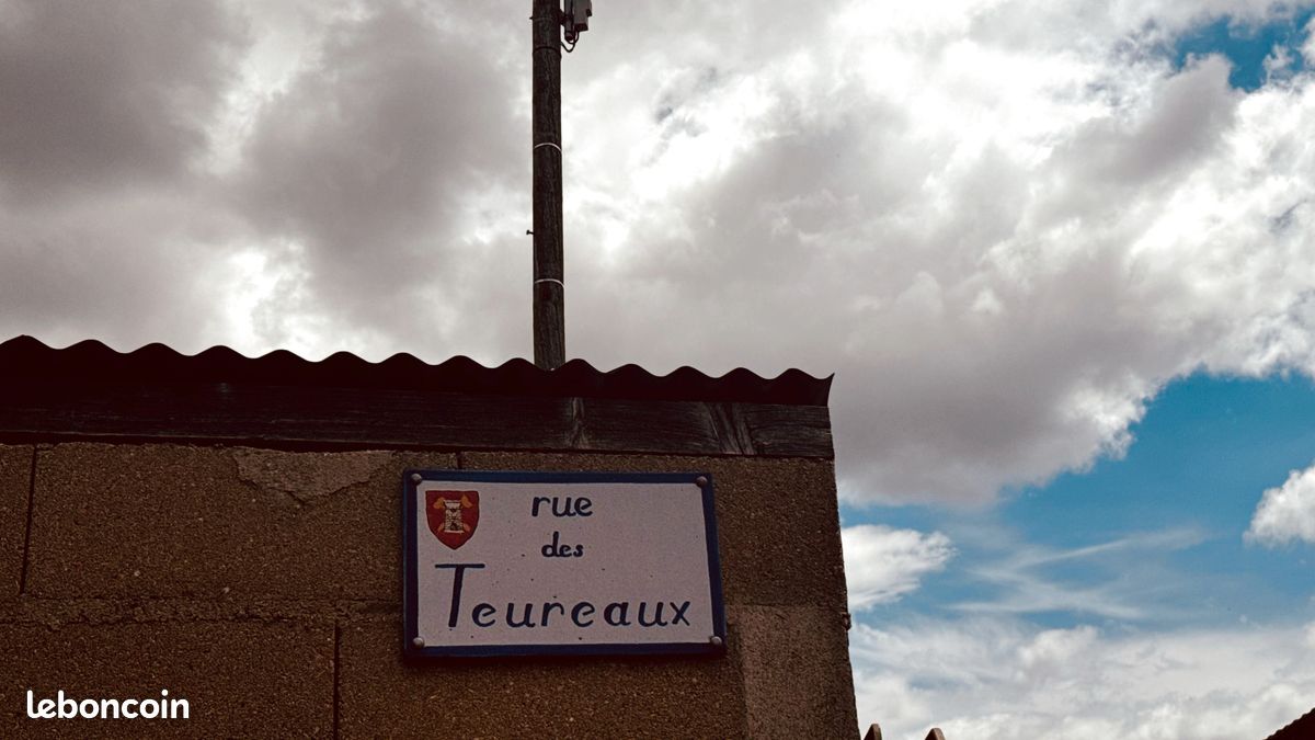 Parking/box Mailly-le-Château (image 8)