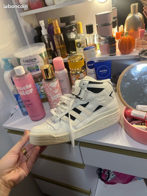 Chausseur Adidas unisex (image 2)