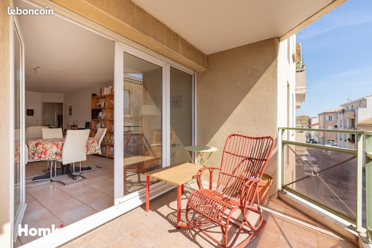 Appartement 3 pièces 69 m² · à Narbonne · 69 m² · 209 000 €