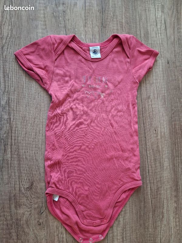 Lot vêtements été fille 2 ans (image 17)