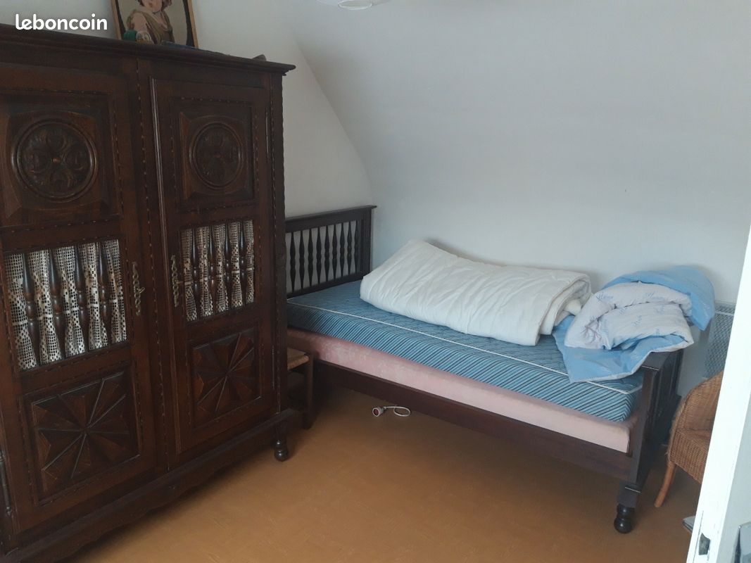 Chambre Bretonne (image 2)