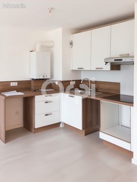 Appartement 3 pièces 58 m² · à Dammartin-en-Goële · 58 m² · 906 €/mois