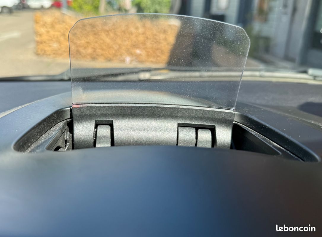 RENAULT GRAND SCENIC 1.7 BLUEDCI 150CH INITIALE PARIS- CUIR - ATTELAGE-GARANTIe (image 19)