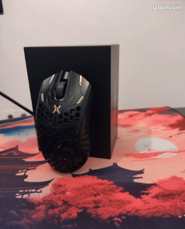 Ensembles de clavier et souris Finalmouse