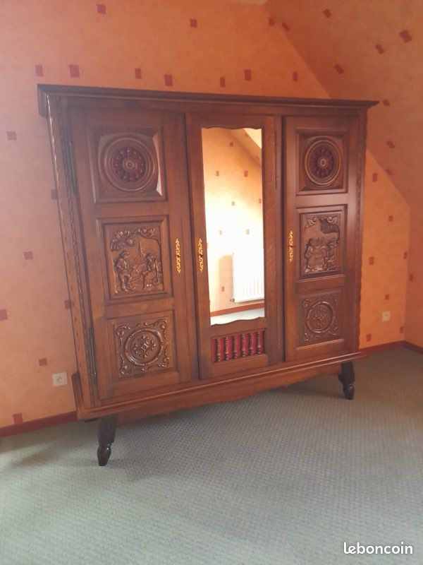 Chambre à coucher (image 1)