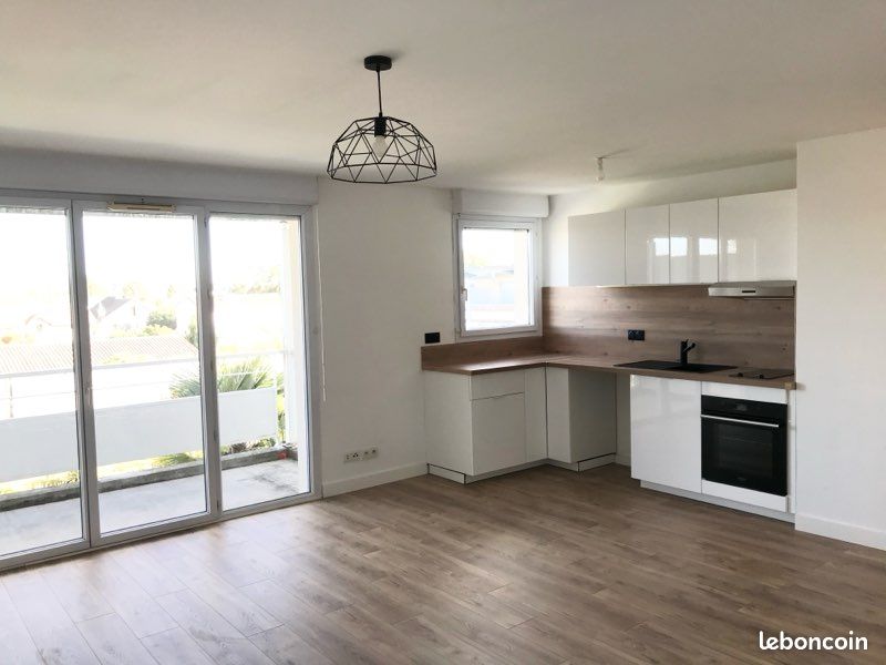 Appartement 2 pièces 43 m² · à Eysines · 43 m² · 820 €/mois