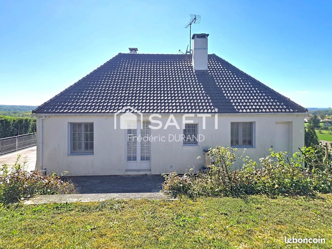 Maison 8 pièces 237 m² (image 4)