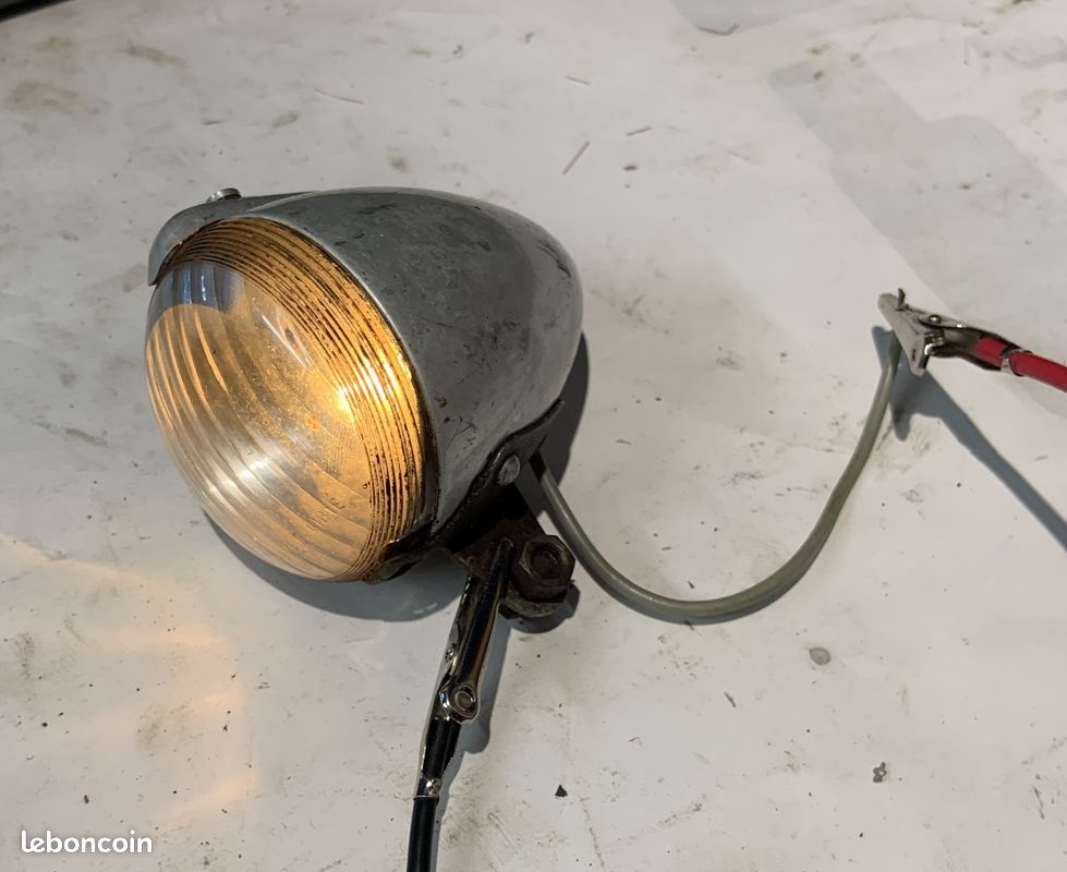 Solex Millenium: The Solex Flash