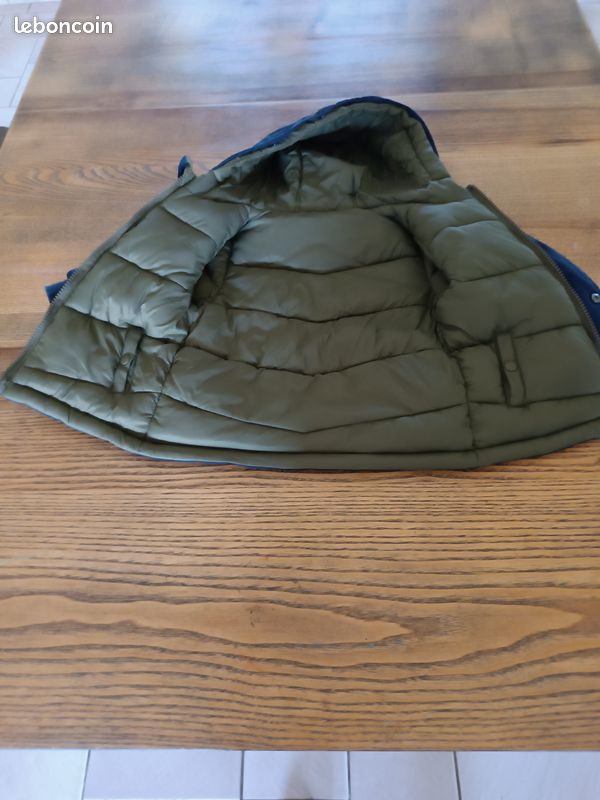 Manteau 9 mois (image 2)