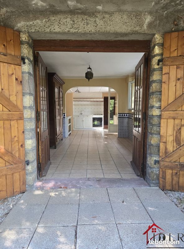 Maison 5 pièces 118 m² · à Vesoul · 118 m² · 149 000 €