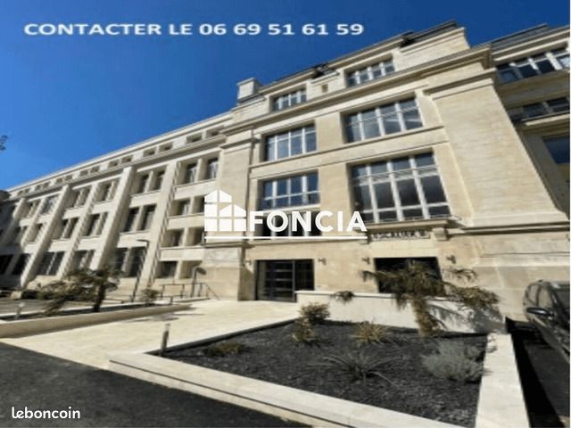 Appartement 2 pièces 55 m² - Poitiers 86000 (image principale 0)