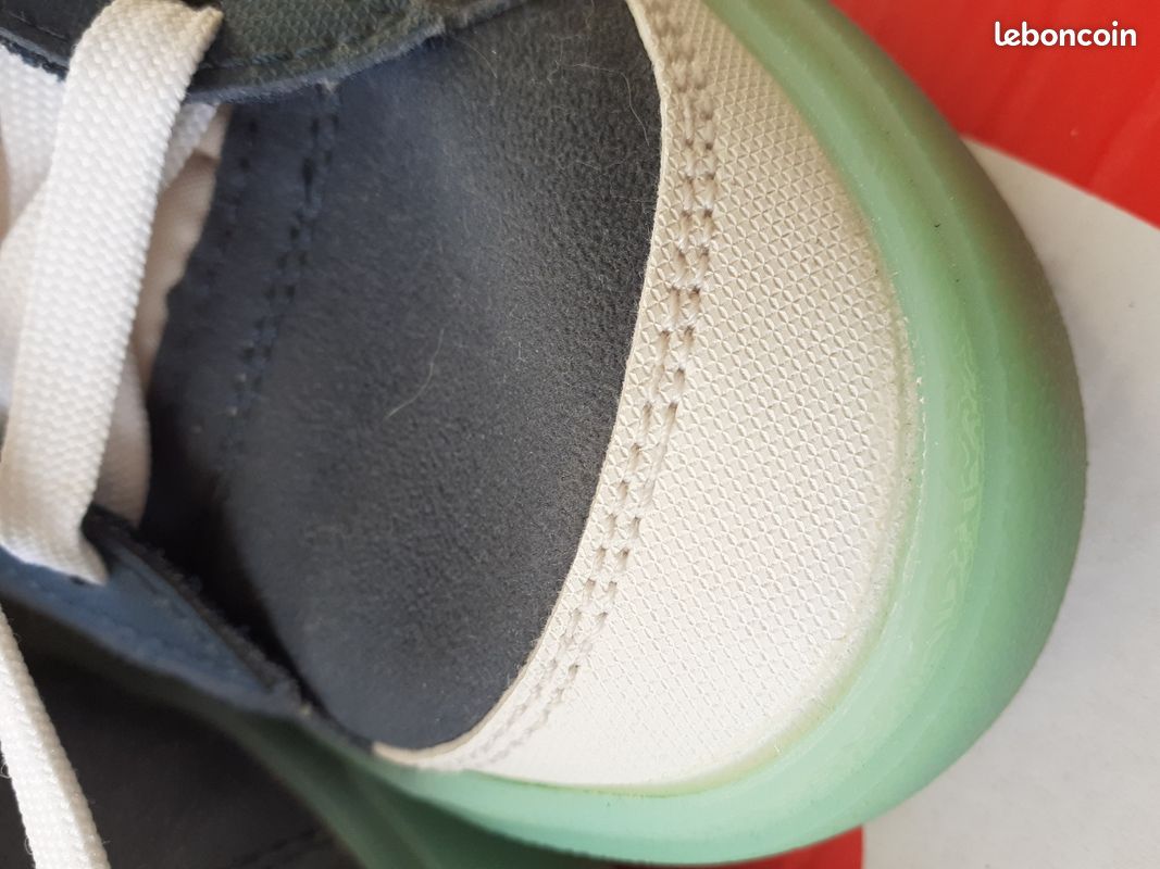 Nike Blazer mid 77 mixtes pointure 39 neuves (image 8)