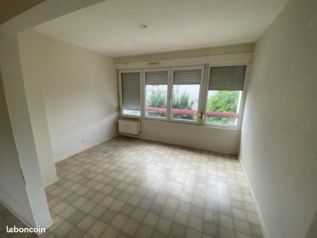Appartement 4 pièces 77 m² · à Woippy · 77 m² · 617 €/mois
