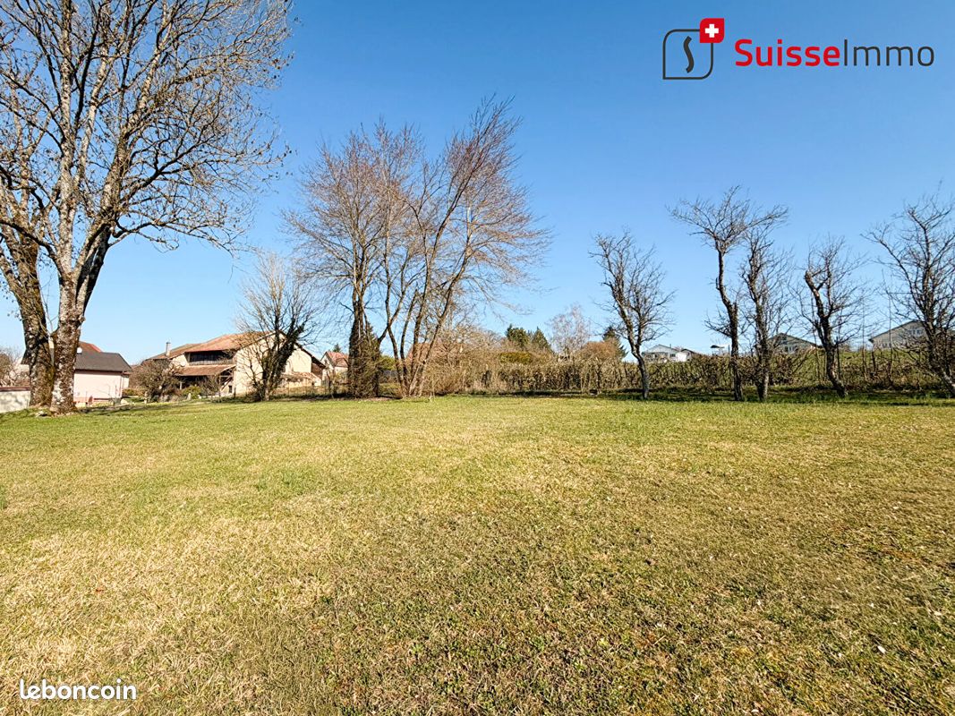 Terrain 709 m² · à Sainte-Marie · 709 m² · 50 000 €
