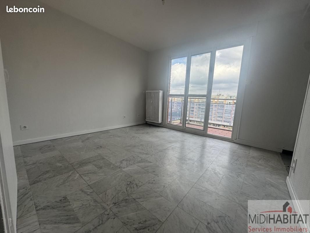 Appartement 1 pièce 25 m² · à Toulouse · 25 m² · 169 000 €