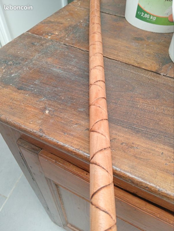 Canne cendrier ( pour fumeur) (image 5)