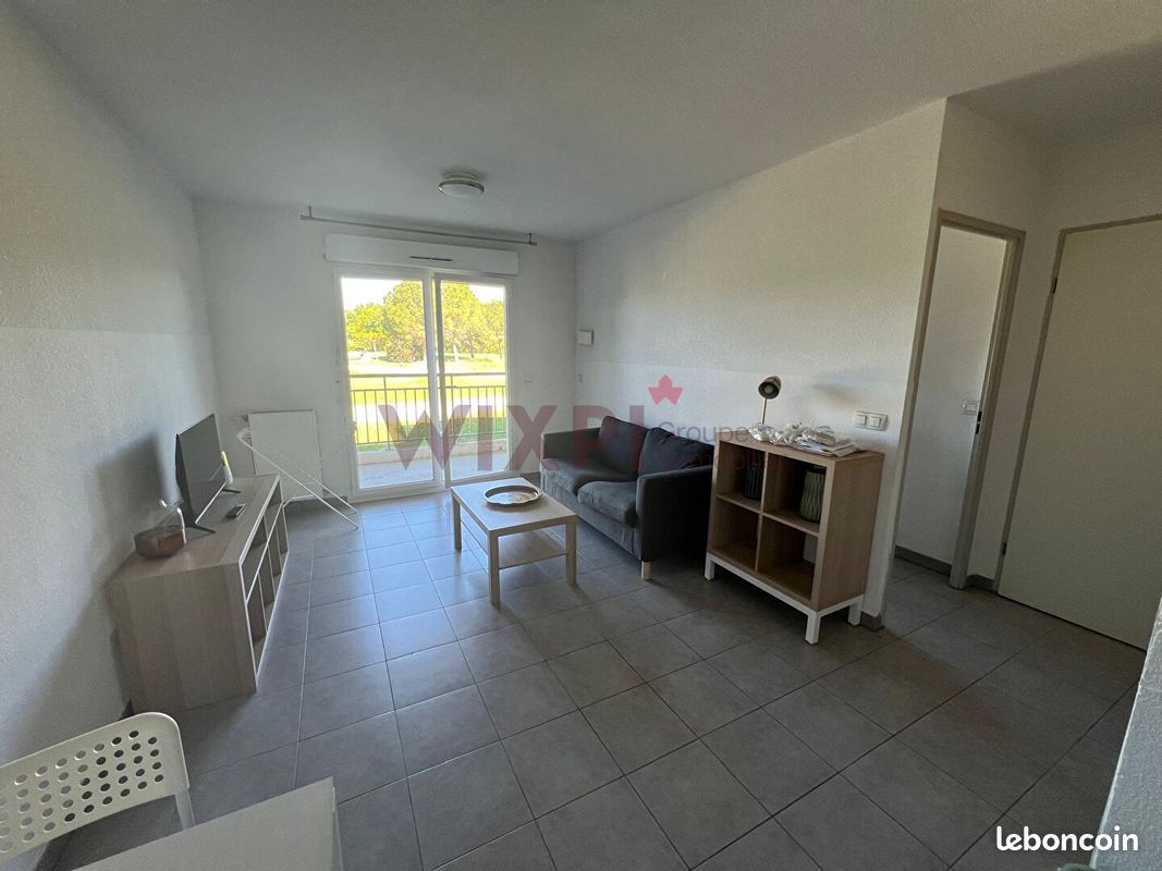 Appartement 2 pièces 34 m² · à Juvignac · 34 m² · 810 €/mois