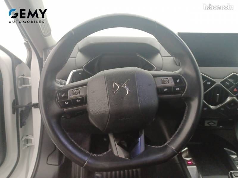 DS 3 DS3 Crossback BlueHDi 130 EAT8 Faubourg (image 13)