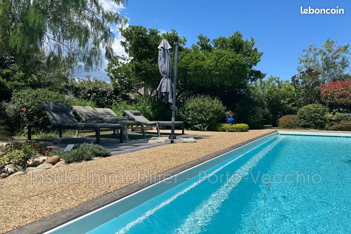 Maison 6 pièces 150 m² · à Porto-Vecchio · 150 m² · 861 000 €