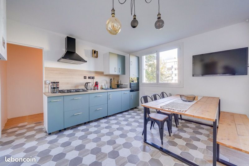 Appartement 3 pièces 66 m² · à Bruges · 66 m² · 1 070 €/mois