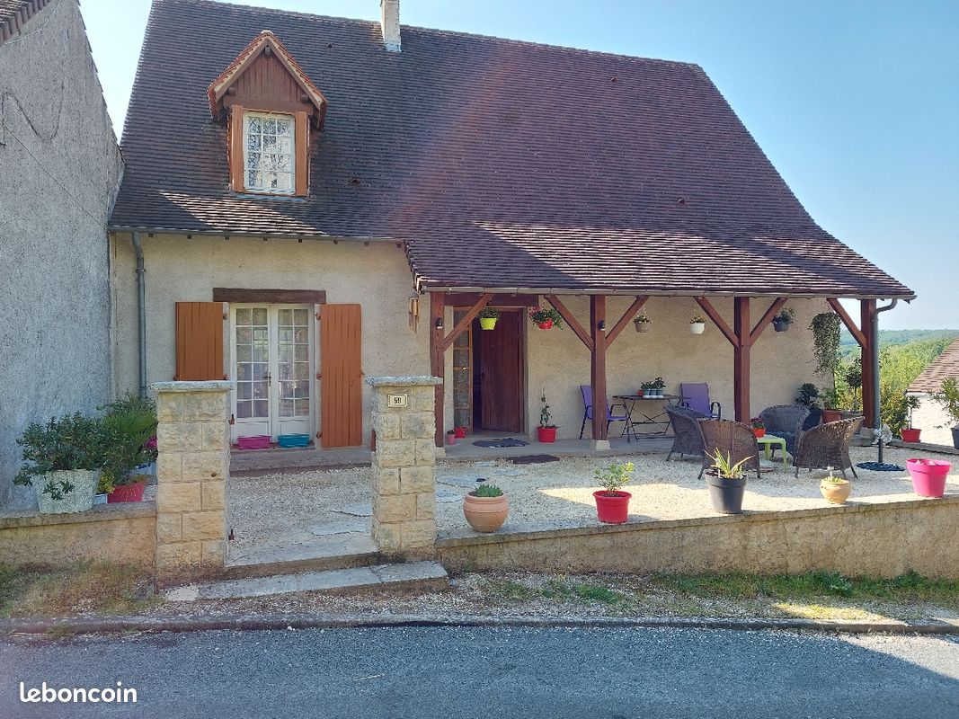 Location d une chambre d hote (image 1)