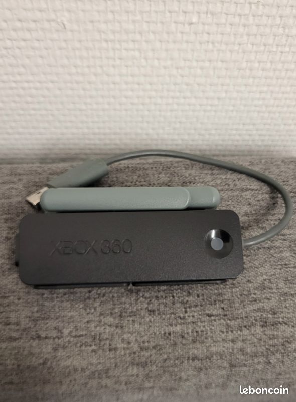 Wireless Networking Xbox 360 Wireless Adapter Xbox 360 Wireless