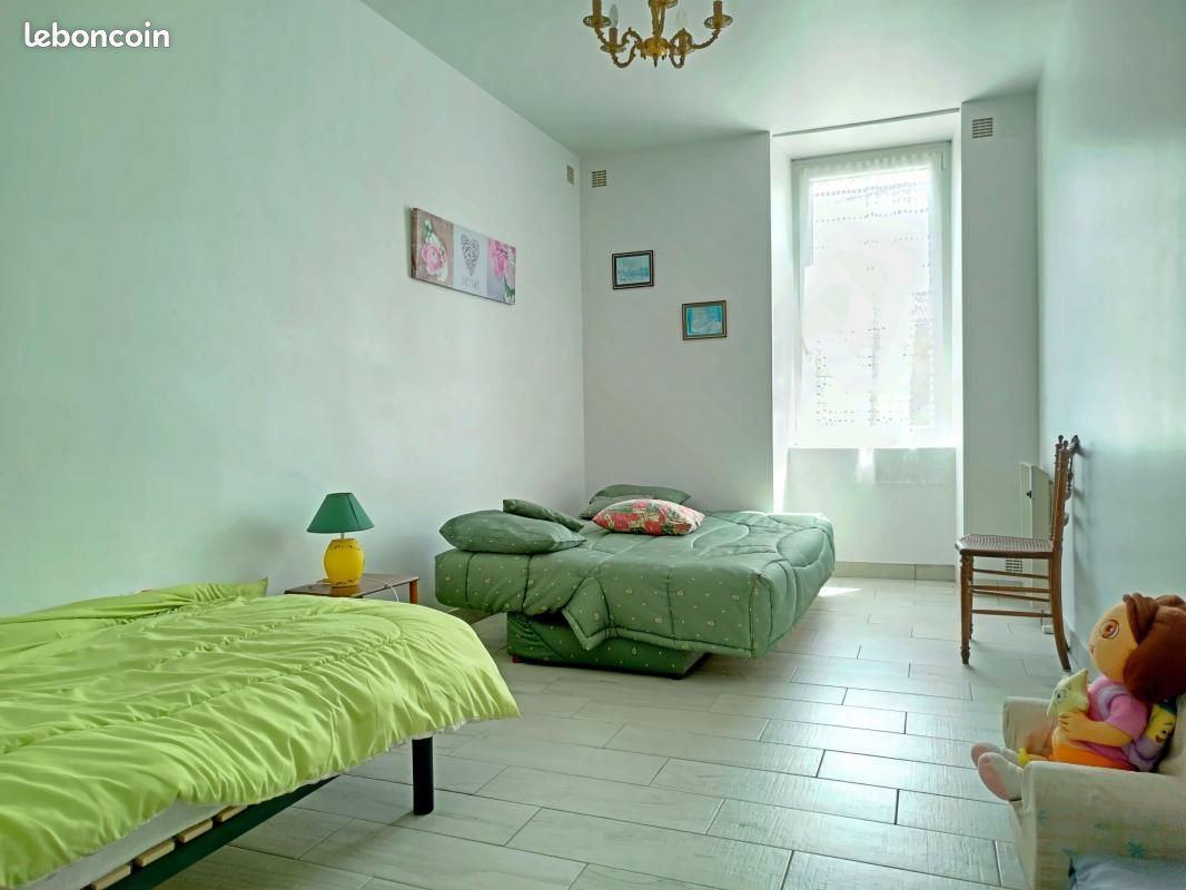 Gîte 8 pièces 222 m² (image 18)