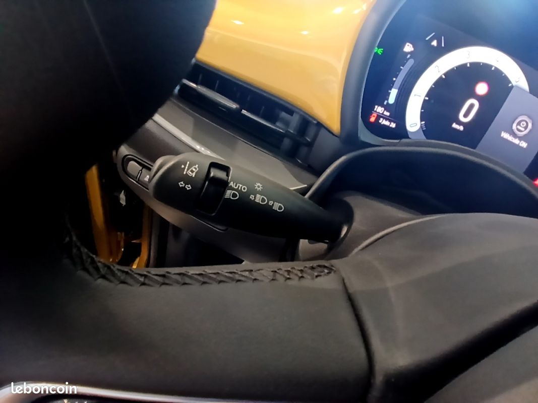 Fiat 500 (3) FireFly 1.0 Hybrid 12V 65ch Torino (image 19)