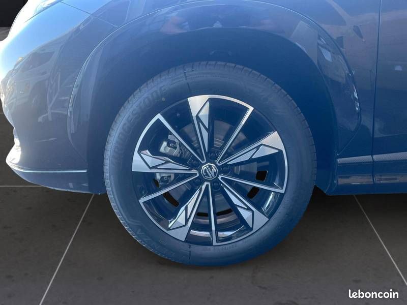 MG EHS 1.5L 224ch Hybrid+ Luxury HEV LUX (image 21)